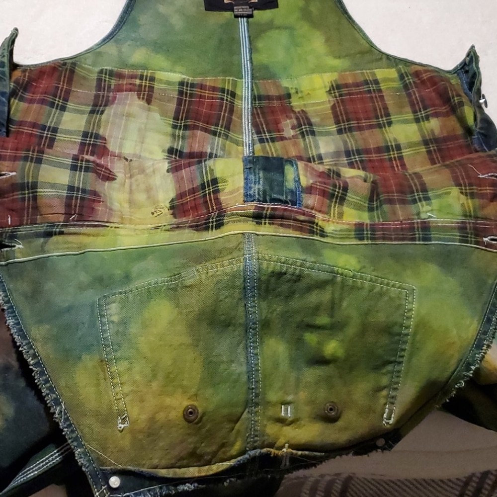 Guide Gear Coveralls - Picture 6 of 14